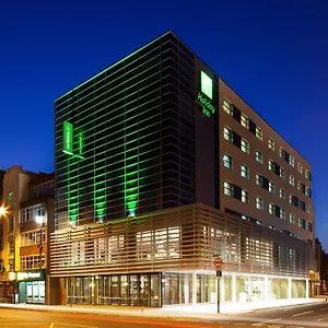 4* מלון Holiday Inn London - Whitechapel By Ihg
