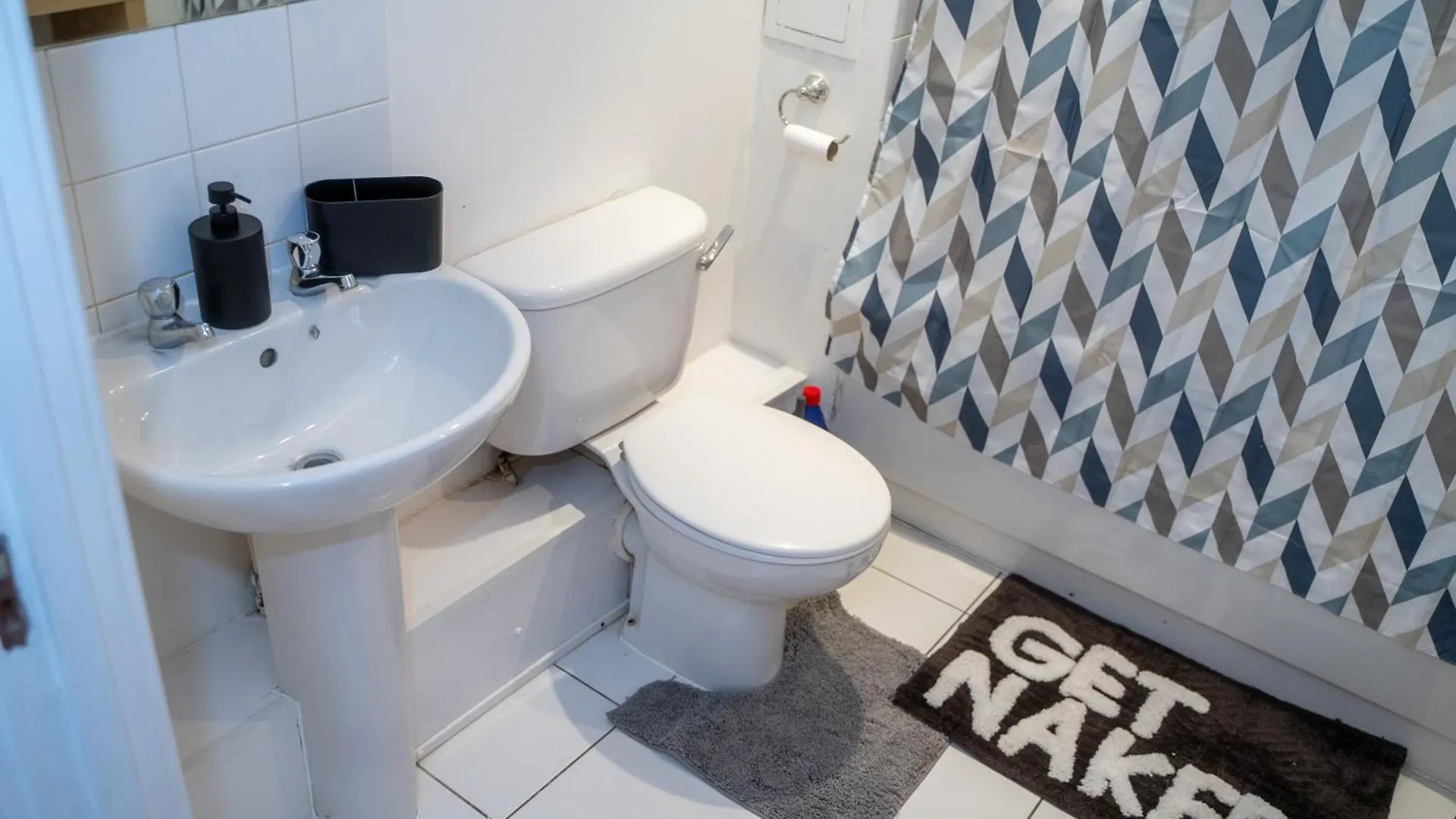 דירה לונדון Cozy 1 Bed In Canary Wharf - Near Excel & Greenwich With Gym Acces בריטניה