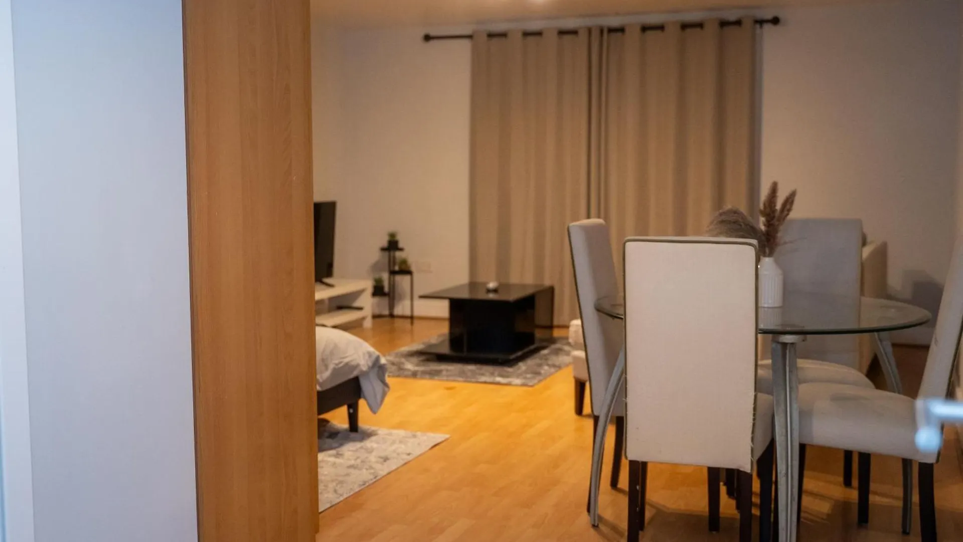 לונדון Cozy 1 Bed In Canary Wharf - Near Excel & Greenwich With Gym Acces
