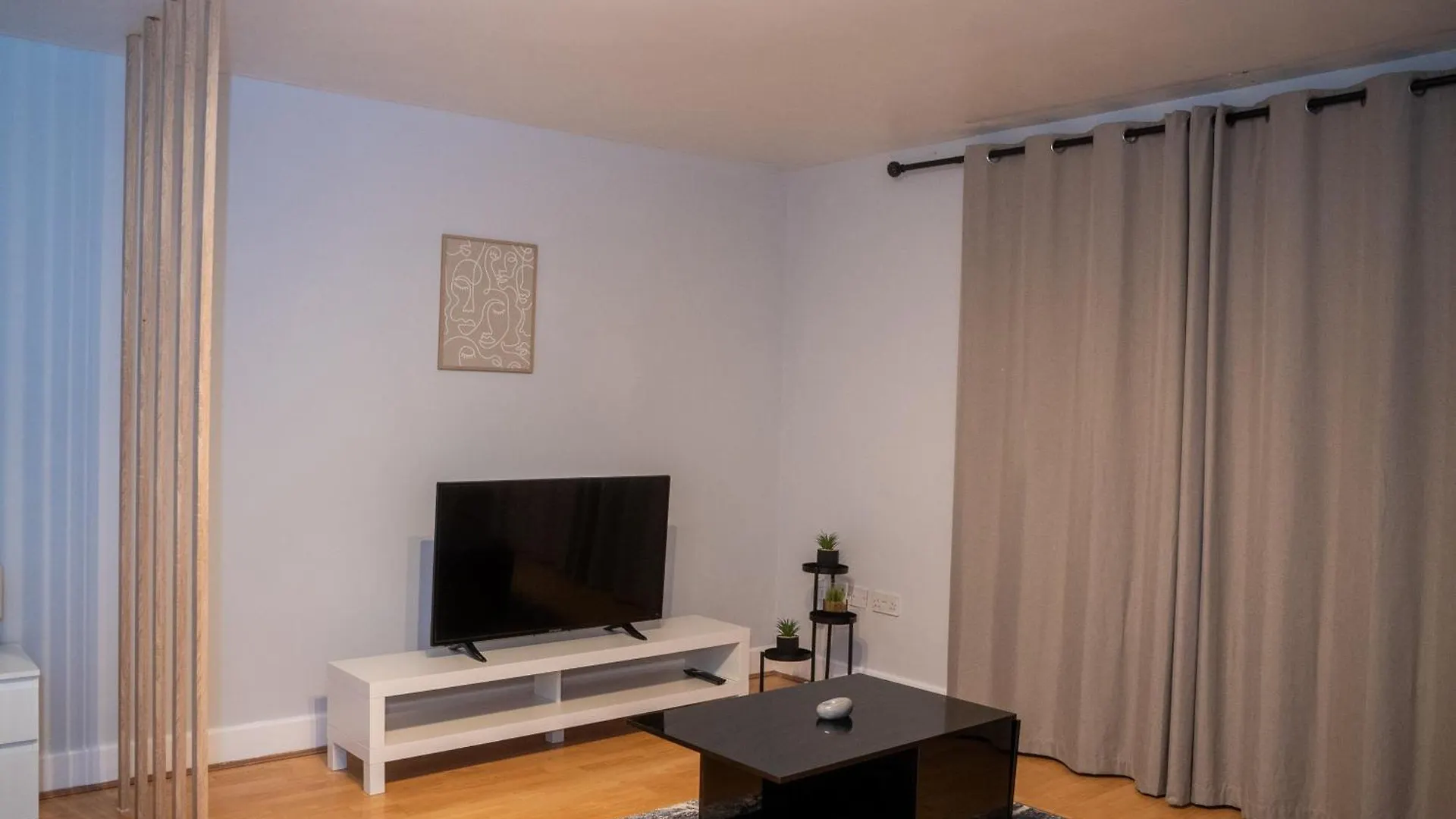 דירה לונדון Cozy 1 Bed In Canary Wharf - Near Excel & Greenwich With Gym Acces